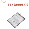 Für Samsung Galaxy A72 A725 Akku Battery Batterie Produktbild-Vorschau 1