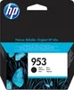 HP Oryginalny czarny wkład atramentowy 953, Standardowy, Podgląd zdjęcia produktu 2