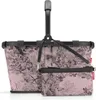Reisenthel Carrybag Jacquard Rose Produktbild-Vorschau 12
