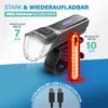 FISCHER Akku Beleuchtungs-Set STOP 30/15 5 teilig Produktbild-Vorschau 8