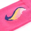 5 Paar Kindersocken EU 23-26 mit Einhorn-Motiv, Produktbild-Vorschau 5