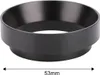 1 Stück Kaffeemaschinengriff-Pulverring - 58 mm schwarz Produktbild-Vorschau 5