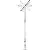 TOOLCRAFT TO-7173471 LED Lupenleuchte 60 SMD LED 8D 3X Produktbild-Vorschau 8