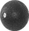 Faszienball 10 cm, hart, aus EPP zur Selbstmassage und Produktbild-Vorschau 2