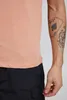 CASUAL FRIDAY CFThor Herren T-Shirt Kurzarm Shirt Basic Produktbild-Vorschau 5