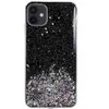 Wozinsky Star Glitter Silikonhülle für Apple iPhone 12 Mini Produktbild-Vorschau 1