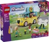 Lego Friends Haustierzubehör-Van Voir les images du produit 2
