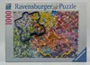 Beaucoup de pièces de puzzle colorées Ravensburger 15274 Voir les images du produit 5