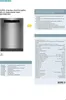 Siemens SN13HS72CS Smarter Unterbau-Geschirrspüler 60 cm,  Produktbild-Vorschau 22