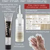 Smart Beauty Metallic Silber demi-permanente Haarfarbe mit Produktbild-Vorschau 8