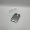 NAKOA Butterdose Edelstahl I Transparenter Deckel I passt Produktbild-Vorschau 9