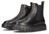 Salamander BORNA Damenschuhe Stiefel Reißverschluss Schwarz Productafbeelding-voorbeeld 9