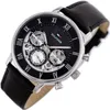 Herrenarmbanduhr TOMMY HILFIGER 1710565 Legend (zf107c) BOX Produktbild-Vorschau 3