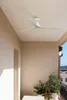 Ventilatore da soffitto a risparmio energetico con Anteprima dell’immagine prodotto 4