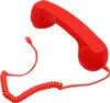 Retro telefonní sluchátko s kabelem typu C. Telefonní Náhled obrázku produktu 2
