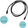 I-tec Thunderbolt cable 150 cm USB-Kabel Produktbild-Vorschau 3