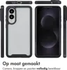 imoshion 360° ochranné puzdro pre Samsung Galaxy S25 Edge - Náhľad obrázku produktu 5