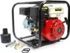 Benzin Motorpumpe 7PS Gartenpumpe 3" Teichpumpe Wasserpumpe Produktbild-Vorschau 1
