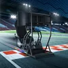 Huzaro Speed 9.1 | Sim Racing Monitor TV Stand | VESA 75x75 Podgląd zdjęcia produktu 17