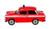 Welly Trabant 601 Feuerwehr  Maßstab 1:24 Modellauto 24037 Produktbild-Vorschau 3