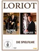 Loriot - Die Spielfilme  [2 DVDs] Produktbild-Vorschau 4