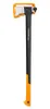 Fiskars X-series X36, Jednostranná sekera, Sekera, Plast, 1 Náhľad obrázku produktu 16