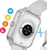 myPhone Watch Classic 2 4.7 cm (1.85") IPS Digital 240 x Produktbild-Vorschau 5