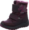 Ricosta Mädchen Winterstiefel  'Garei' brombeer, Kinder:28 Produktbild-Vorschau 26