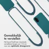 imoshion Cover posteriore colorata con catena rimovibile Anteprima dell’immagine prodotto 7