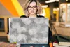 MuchoWow® Laptop Aufkleber Sticker Cover Abstrakt - Farbe - Produktbild-Vorschau 5