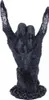 Baphomet's Hand Deko als Geschenk für Gothic Fans Produktbild-Vorschau 3