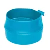 Wildo Fold-A-Cup Big faltbare Schüssel (600ml) Light Blue Produktbild-Vorschau 2