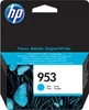 Cartuccia d'inchiostro HP 953 ciano 700 pagine Anteprima dell’immagine prodotto 1