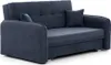 ELTAP Sofa Laine 3-seater Blue, SO-LAI-40PO Produktbild-Vorschau 11