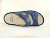 Finn Comfort - Sansibar - Damenpantolette - blau 2550120040 Produktbild-Vorschau 5