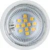 10x LED Lampe GU10 warmweiß 2,5W 50W Leuchtmittel Strahler Spot 230V SEBSON Produktbild-Vorschau