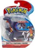 Pokémon Battle Feature figurka Knakrack 11 cm Náhled obrázku produktu 2