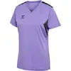 Hummel hmlAUTHENTIC PL JERSEY S/S WOMAN Produktbild-Vorschau 3