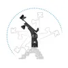 Joby GripTight PRO 2, 135 mm, 69 g, 58 mm, 67 mm Produktbild-Vorschau 7