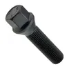 8x bullone ruota M14x1,5, lunghezza filetto: 45mm, collare Anteprima dell’immagine prodotto 2