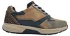 Gabor : Chaussures plates à lacets, style sportif, couleur Voir les images du produit 2
