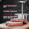 Presse à hamburger FM Professional Voir les images du produit 2