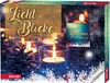 Kerzen-Adventskalender "Lichtblicke" 2023 gefüllt mit Produktbild-Vorschau 1