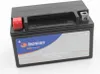Batteria TECNIUM senza manutenzione attivata in fabbrica - Anteprima dell’immagine prodotto 1