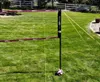 Zestaw siatki do siatkówki Park&Sun Sports na zewnątrz z Podgląd zdjęcia produktu 3