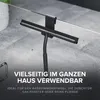 ovimar Duschabzieher Naeroya | ohne Bohren | aus Edelstahl Produktbild-Vorschau 4