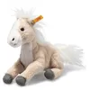 Steiff Soft Cuddly Friends Gola cavallo penzolante 18 cm Anteprima dell’immagine prodotto 3