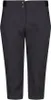 CMP WOMAN CAPRI PANT anthrazit 34 Produktbild-Vorschau 2