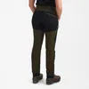 Deerhunter Lady Northward Hose Damen (Bark Green/Black) Produktbild-Vorschau 4