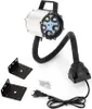Arbeitsleuchte mit Flexibel Arm 5W 220V Drehmaschine Licht Produktbild-Vorschau 1
